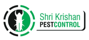 logo shri krishan pest control