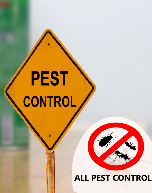 All Pest Control Services