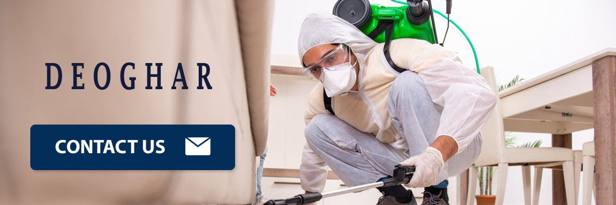 pest control in deoghar