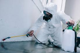 Pest Control Services in Godda
