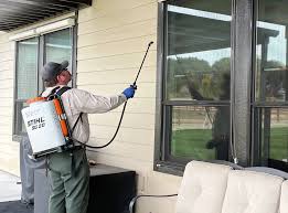 Pest Control Services in Ghatshila