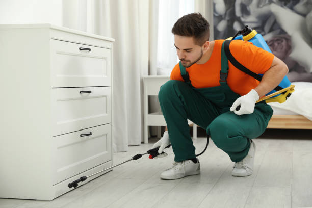 Pest Control Service in chas