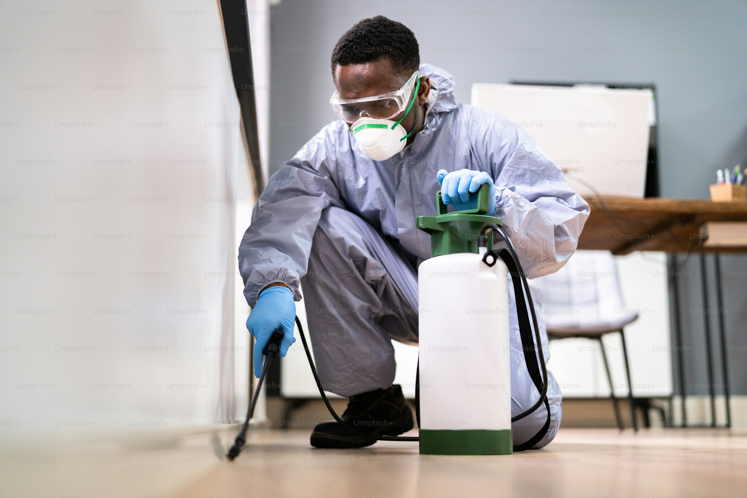 pest control in Phusro